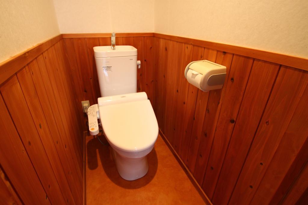 Guest House Hitsujian Kiotó Kültér fotó